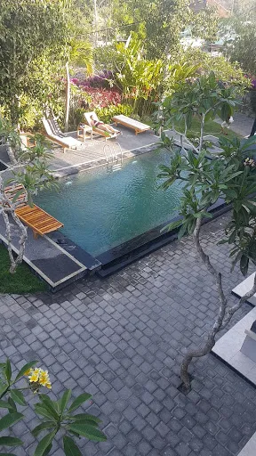 Uluwatu Made Guesthouse 3