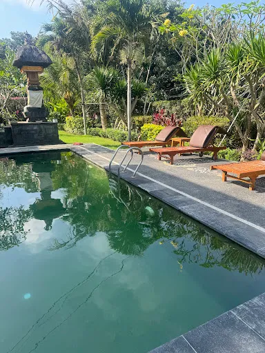 Uluwatu Made Guesthouse 4