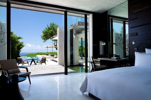 Alila Villas Uluwatu 1