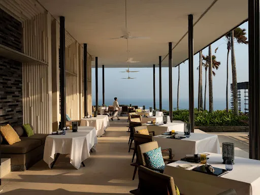 Alila Villas Uluwatu 4