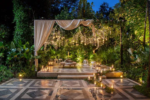 Glass House by Tirtha 1