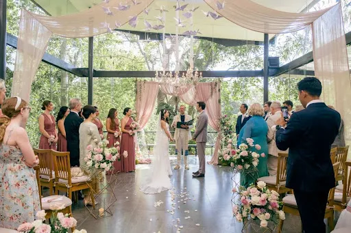 Glass House by Tirtha 3