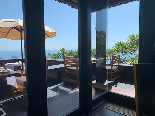 Sangkar Restaurant 1