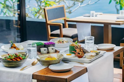 Sangkar Restaurant 2