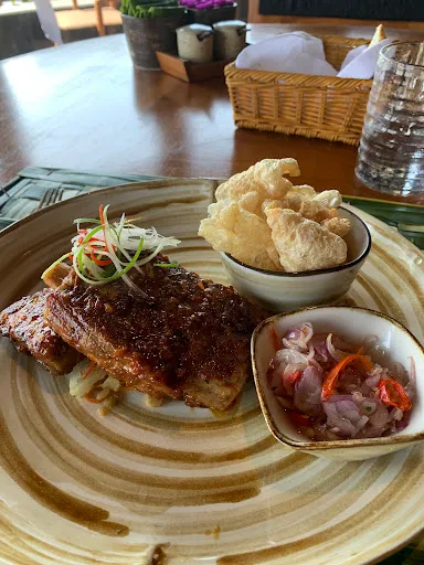 Sangkar Restaurant 3