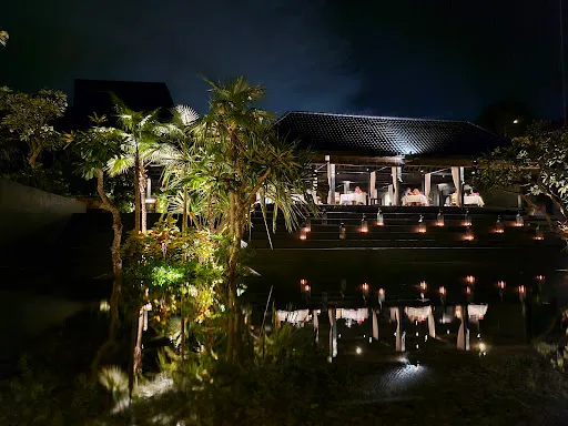 Sangkar Restaurant 4