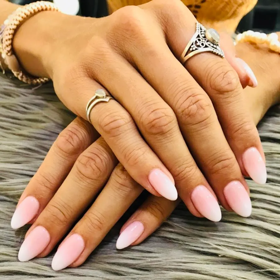 AU Nails Bali Uluwatu 1