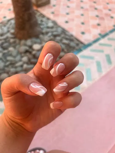 AU Nails Bali Uluwatu 3