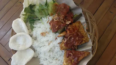 Warung johnny 1