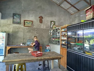 Warung johnny 2