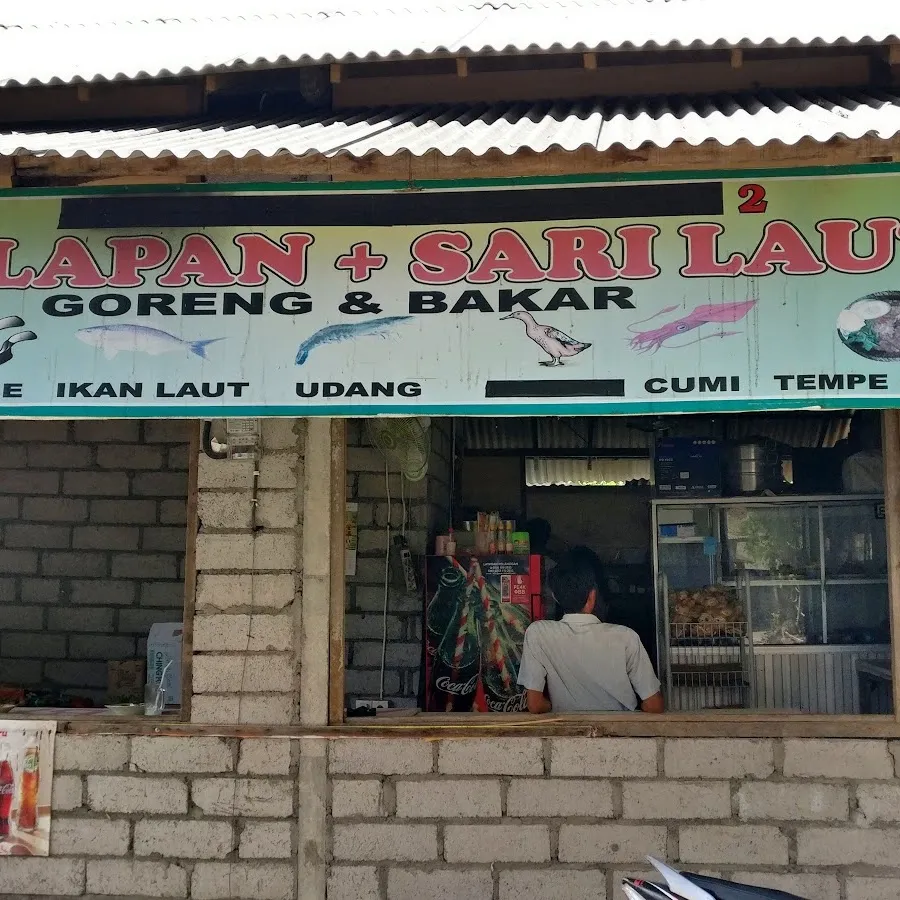 Warung johnny 4
