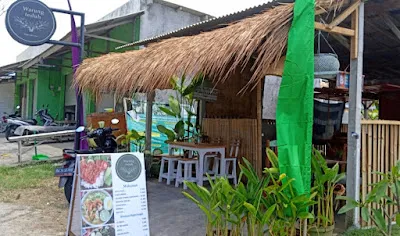 Warung Turis 1