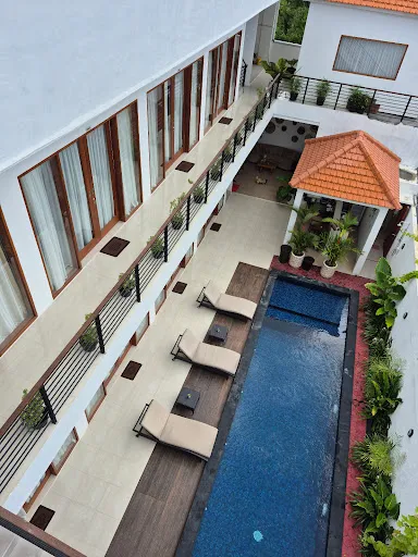 Cipta Hotel Uluwatu 1
