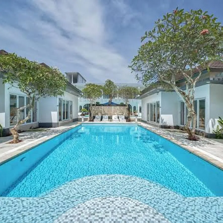 Cipta Hotel Uluwatu 2