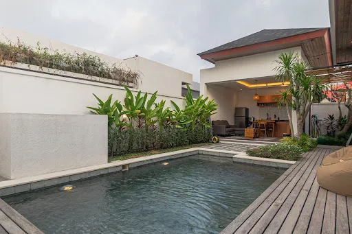 Cipta Hotel Uluwatu 4