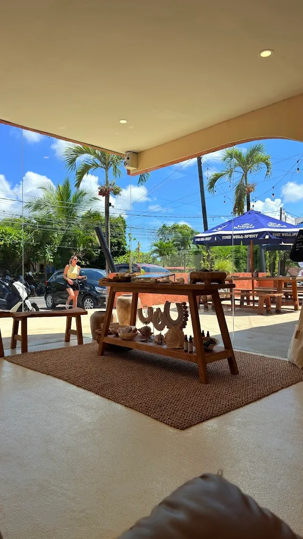 JOMO Spa Bali Ungasan 3