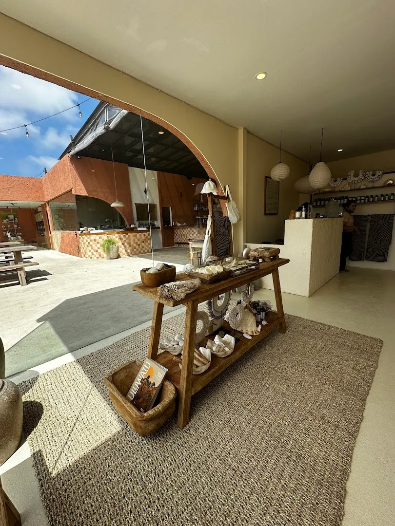 JOMO Spa Bali Ungasan 4