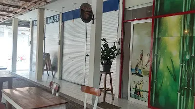 Casa Brasil 1