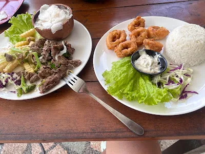 Confused Fork Restaurant 1