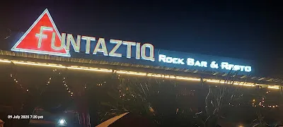 Confused Fork Restaurant 4