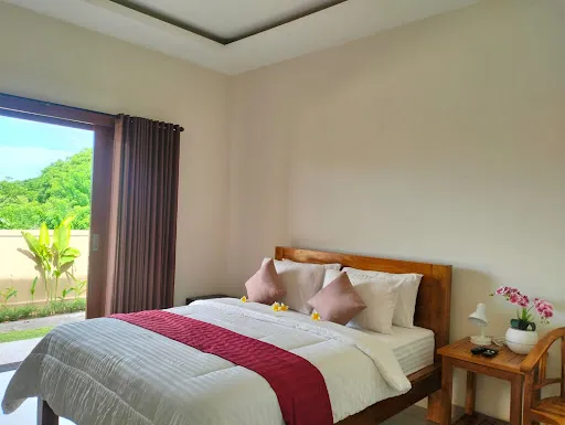 Danas Pandawa Homestay 1