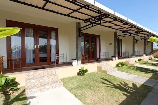 Danas Pandawa Homestay 2