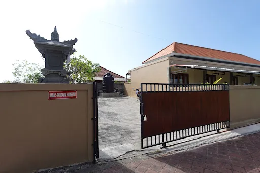 Danas Pandawa Homestay 4