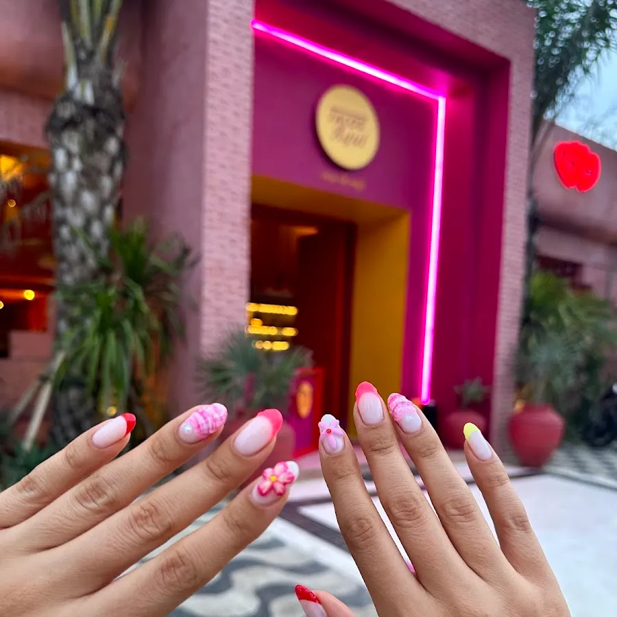 Clay Nail Bar Uluwatu 2