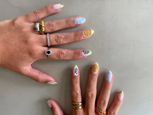 Clay Nail Bar Uluwatu 4