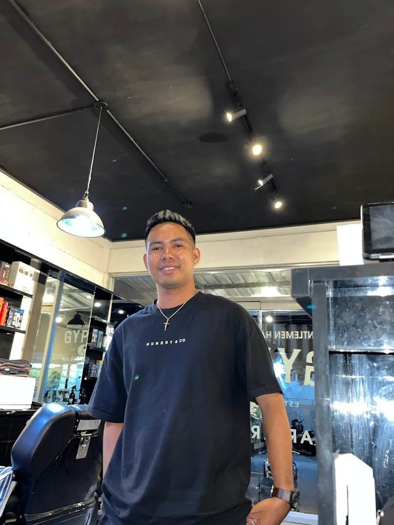 Gypsy Barbershop Uluwatu 3