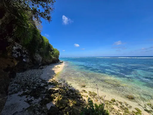 Pantai Papokro 1