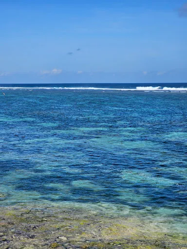 Pantai Papokro 2
