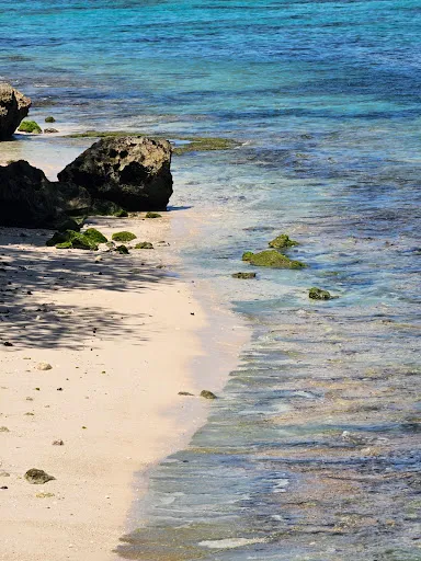 Pantai Papokro 3