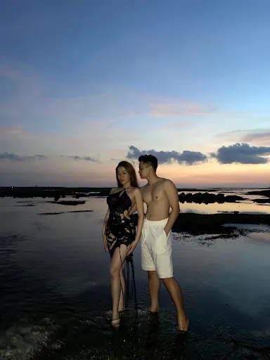 Pantai Papokro 4