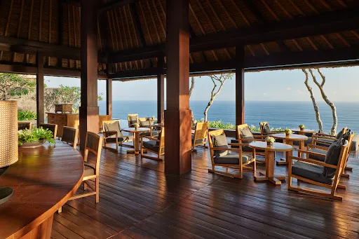 The Bulgari Bar 1