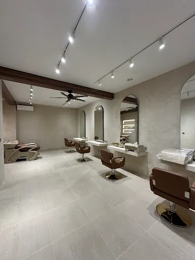 Day Hair Habit - Labuansait Uluwatu 2