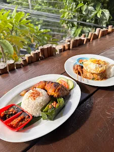 BBC Garden Cafe & Restaurant 3