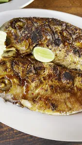 BBC Garden Cafe & Restaurant 4