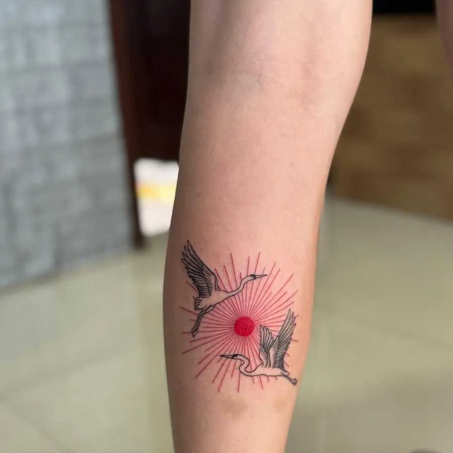 Always Ink Tattoo and Piercing uluwatu bali 2