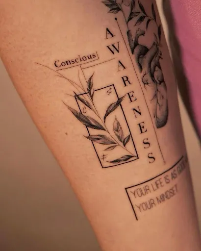 Always Ink Tattoo and Piercing uluwatu bali 3