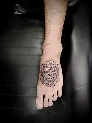 Always Ink Tattoo and Piercing uluwatu bali — Handicrafts & Artisan ...