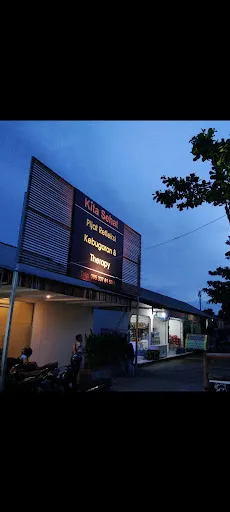 Kita sehat nusa dua 2