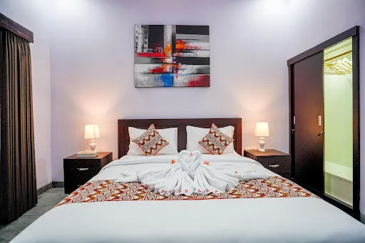 Kanchana Cottages 1