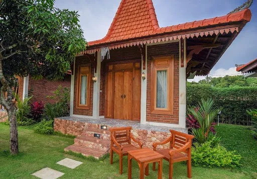 Kanchana Cottages 4