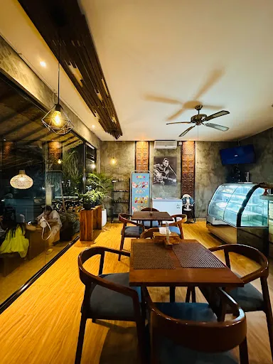 Five Brothers Resto 4