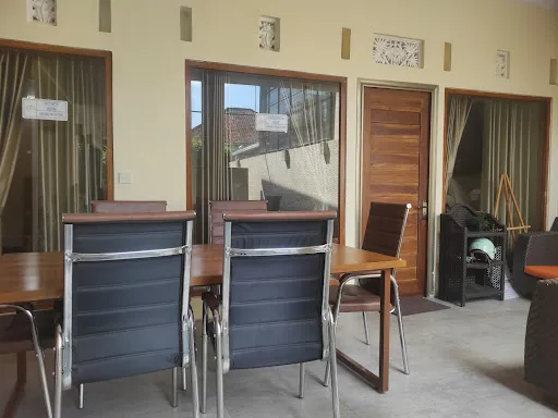 Pradnyagama Jimbaran 1