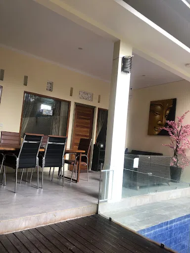 Pradnyagama Jimbaran 2