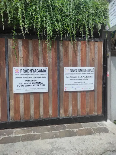 Pradnyagama Jimbaran 4