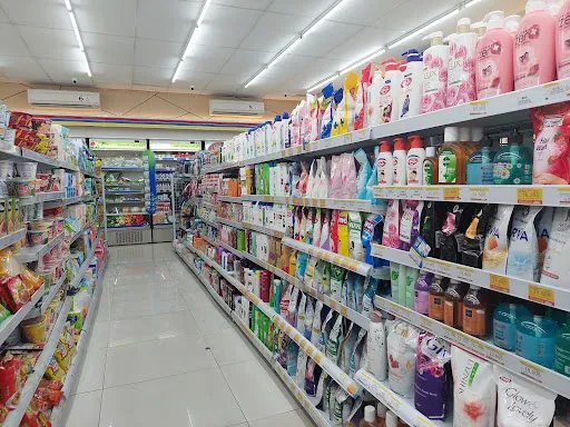 Indomaret Pecatu indah fresh
