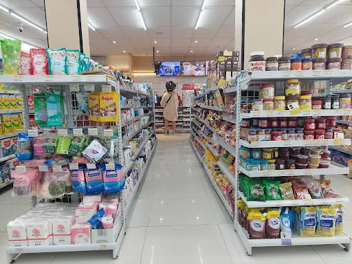 Indomaret Pecatu indah fresh 1